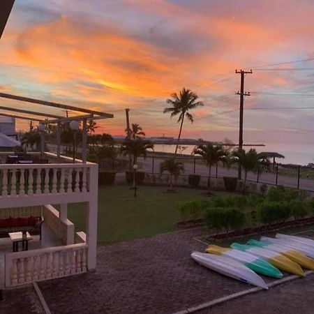 Villa Ishadora Нукуалофа Экстерьер фото