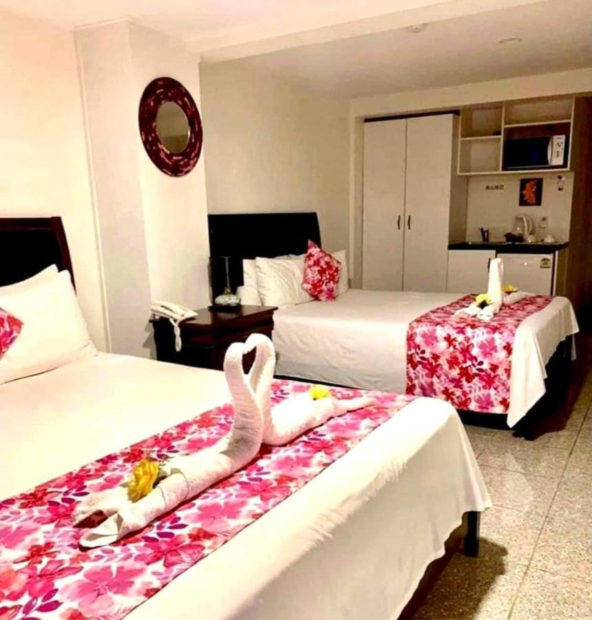 Villa Ishadora Нукуалофа Экстерьер фото