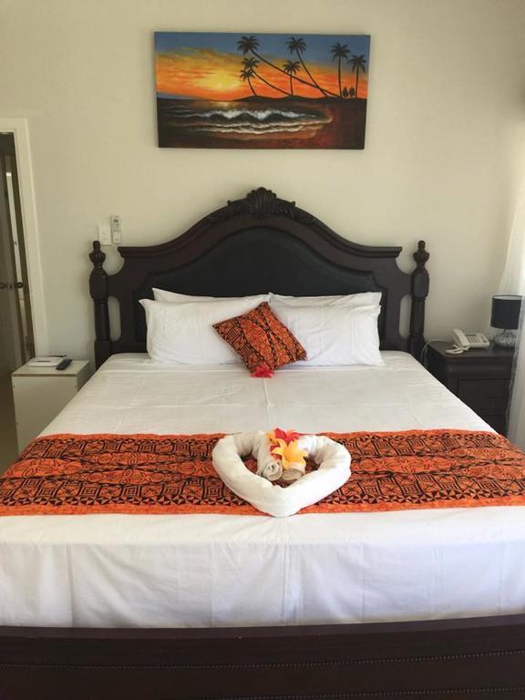 Villa Ishadora Нукуалофа Номер фото