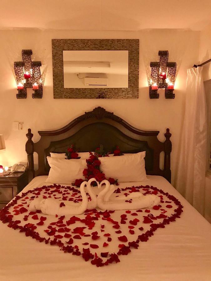 Villa Ishadora Нукуалофа Экстерьер фото